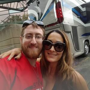 Meet your Posher, Josh